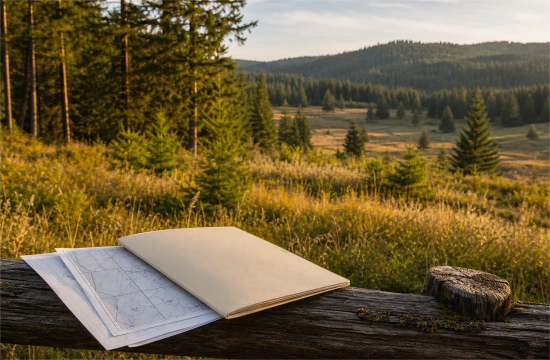 North Carolina land parcel records for Legal Documents for Selling Land in North Carolina