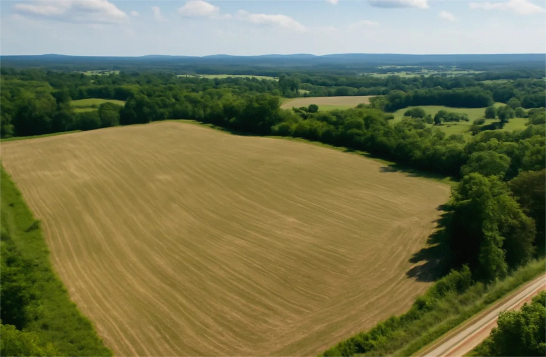 North Carolina land parcel records for Selling Land to a Developer in North Carolina