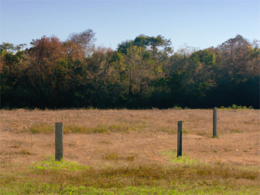 Vacant Lots in Johnston County