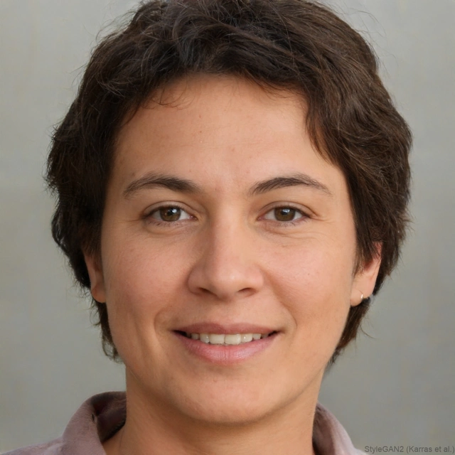 Lydia Brantley, North Carolina landowner