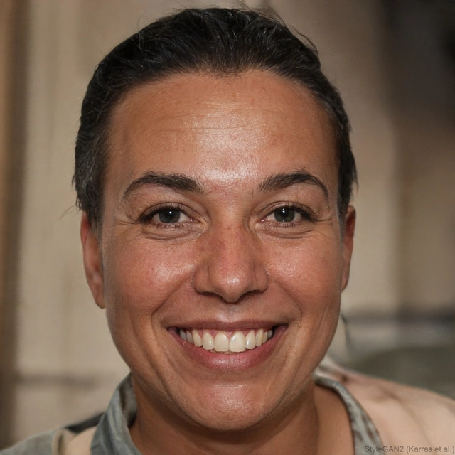 Nadine Caldwell, North Carolina landowner